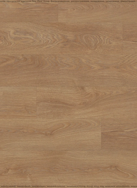 Кварц-винил (LVT) Fine Floor FF-LIGHT Дуб Эно