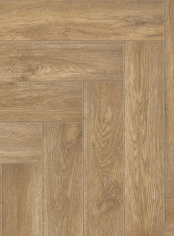 Виниловый ламинат (SPC) Alpine Floor LIGHT PARQUET  Макадамия