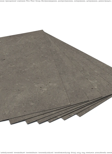 Кварц-винил (LVT) IVC Commercial TANTO Volcano 698