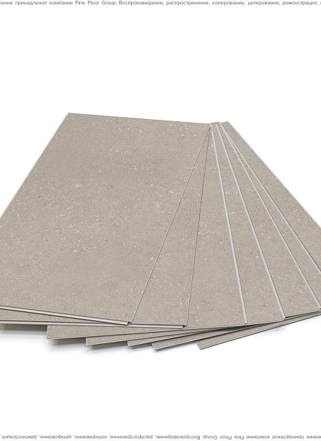 Виниловый ламинат (SPC) Fast Floor STONE  Саяны