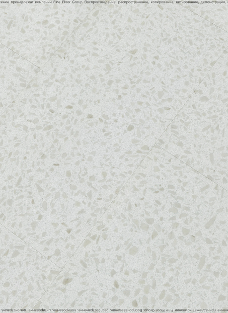 Кварцвиниловая плитка (LVT) EcoClick ECOSTONE  Крейдл