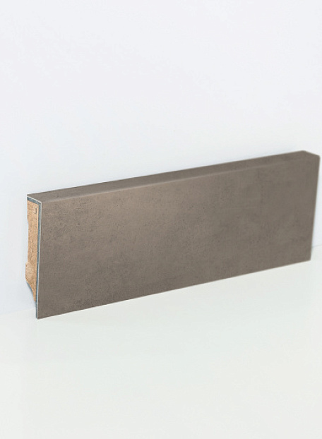 Плинтус МДФ Xtrafloor  Hoover Stone 46957