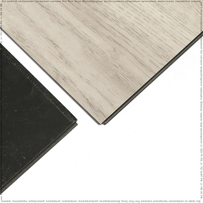 Кварцвиниловая плитка (LVT) Fine Floor FF-RICH  Дуб Тира