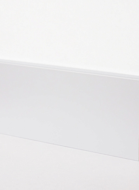 Плинтус МДФ Cosca  RAL Dulux 30BB 16/031