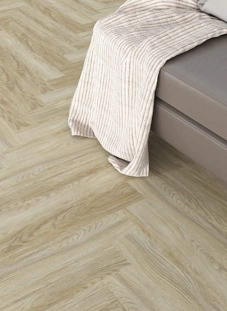Кварц-винил (LVT) Fine Flex ДЕРЕВО (WOOD) Дуб Сарпин>