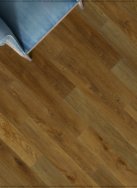 Виниловый ламинат (SPC) Karelia INSTRUMENTAL  Wood Flute