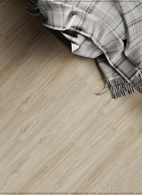 Кварц-винил (LVT) Moduleo NEXT ACOUSTIC  Vista Oak 330