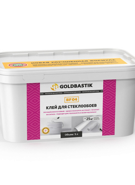 Клей Goldbastik BF04-5
