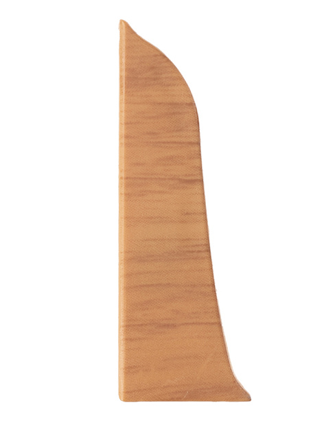 Заглушка левая Arbiton LM60 Дуб Горный 24