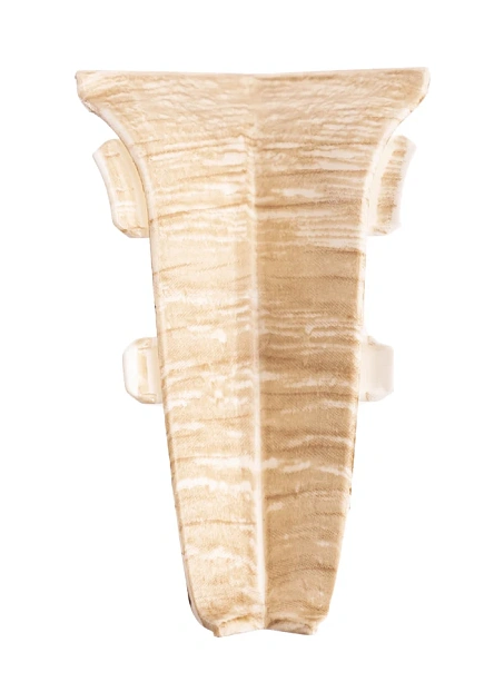 Угол внутренний Arbiton LM60 Дуб Песчаный 77>