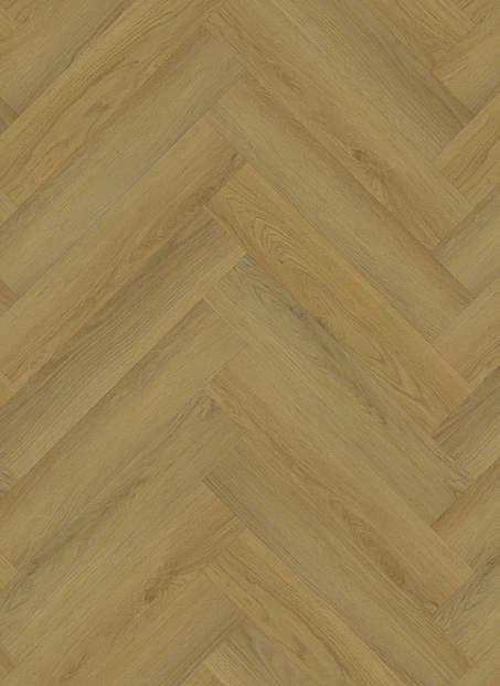 Виниловый ламинат (SPC) Куберпол РЕЗОНАНС KUBERPARQUET Кристалл