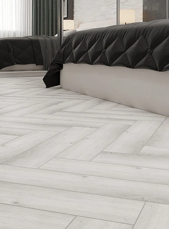 Кварц-винил (LVT) Alpine Floor PARQUET  Дуб Альхена