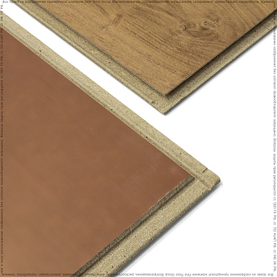 Ламинат Loc Floor PLUS  Дуб Оригинальный