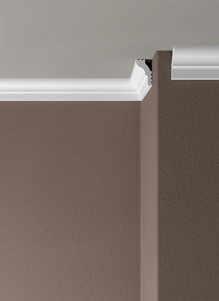 Карниз Де-Багет ПП01>