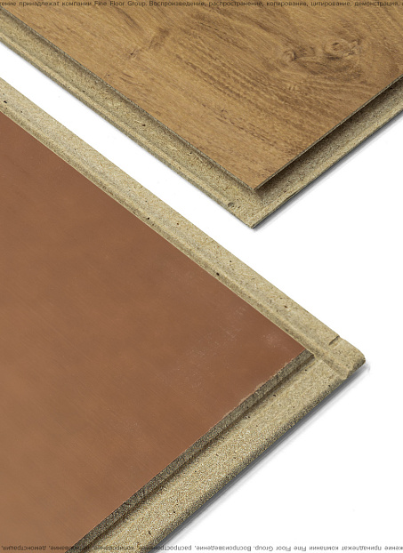 Ламинат Loc Floor PLUS  Дуб Оригинальный