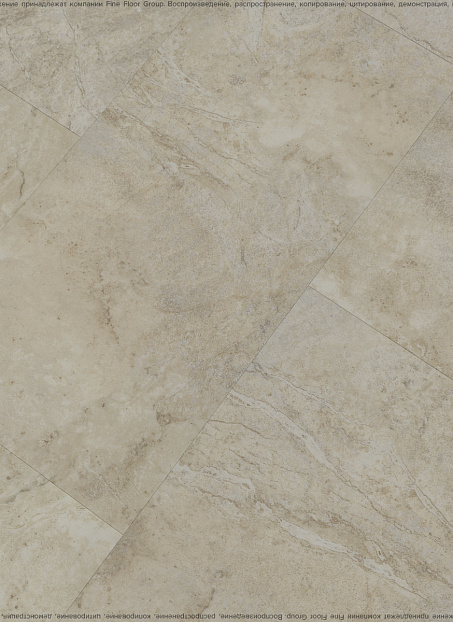 Кварц-винил (LVT) EcoClick ECOSTONE  Мак-Кинли