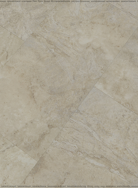 Кварцвиниловая плитка (LVT) EcoClick ECOSTONE  Мак-Кинли