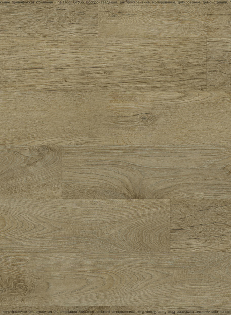 Кварцвиниловая плитка (LVT) Fine Floor FF-RICH  Дуб Парос