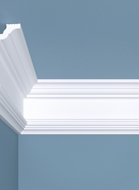 Карниз Bello Deco К4