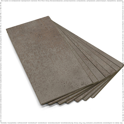 Кварцвиниловая плитка (LVT) Fine Floor FF-STONE  Брюгген