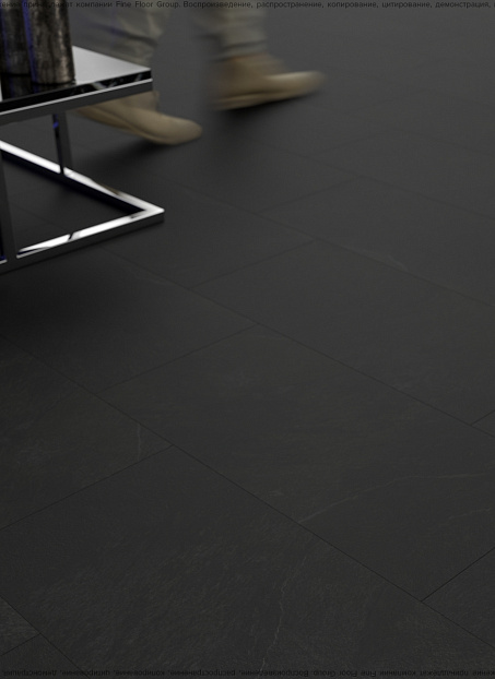 Кварцвиниловая плитка (LVT) Fine Floor FF-STONE  Кохем