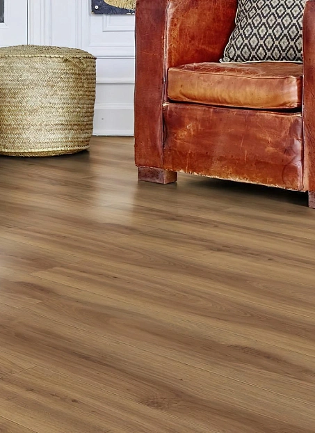 Кварц-винил (LVT) Moduleo TRANSFORM Classic Oak 24850