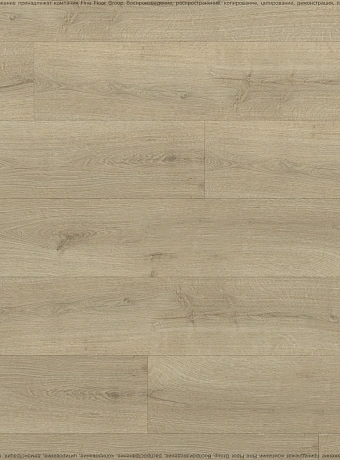 Ламинат Loc Floor ARCTIC Дуб Карельский