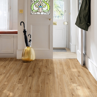 Кварцвиниловая плитка (LVT) Moduleo ROOTS 55 EIR Sierra Oak 58346Q