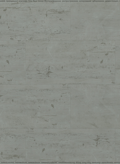 Кварц-винил (LVT) EcoClick ECOSTONE  Рейнир