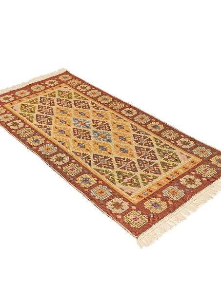 Коврик Shahintex ETNO Янтарь 002