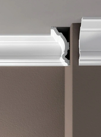 Карниз Де-Багет ПП05