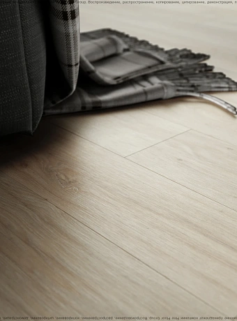 Кварц-винил (LVT) Moduleo NEXT ACOUSTIC  Vista Oak 330