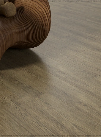 Виниловый ламинат (SPC) Royce SENSE Дуб Зайда