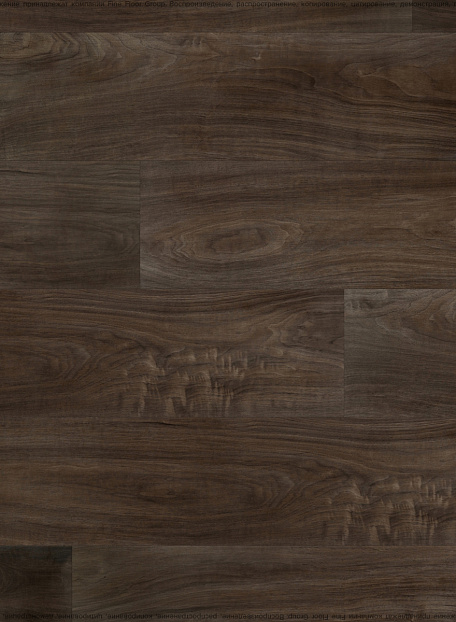 Виниловый ламинат (SPC) Karelia GREAT CLASSICS HB Walnut Bach