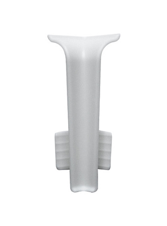 Угол внутренний Arbiton VIGO60 Серый 2