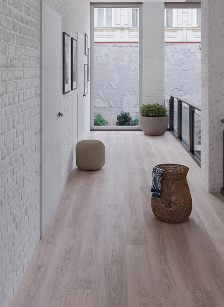 Ламинат Egger PRO Classic 8-32 Дуб Амьен Светлый