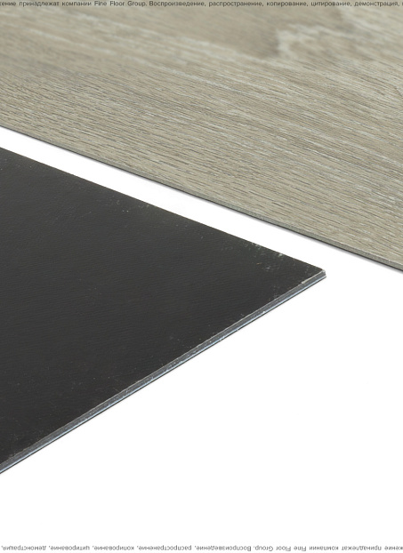 Кварцвиниловая плитка (LVT) EcoClick ECOWOOD  Дуб Тофино