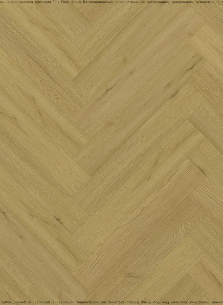 Ламинат CBM MOSAIK 600х100  Дуб Рудице