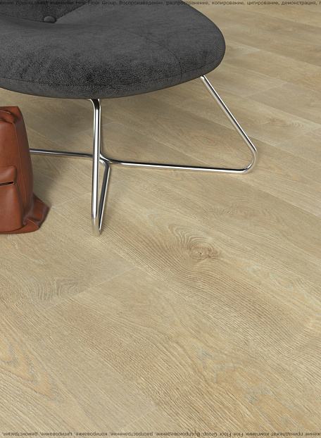 Виниловый ламинат (SPC) Karelia GREAT CLASSICS  Wood Brahms