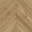 Виниловый ламинат (SPC) Alpine Floor CHEVRON Макадамия ECO18-05