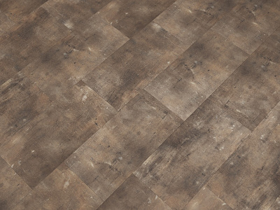 Кварцвиниловая плитка (LVT) Fine Floor FF-STONE Бангалор