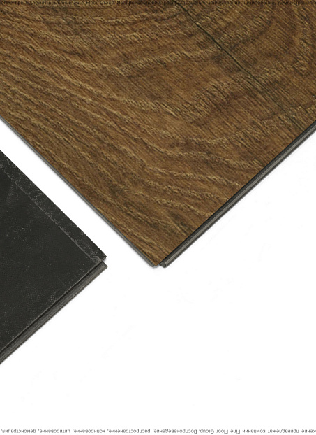 Кварц-винил (LVT) Fine Floor FF-RICH  Дуб Каламос