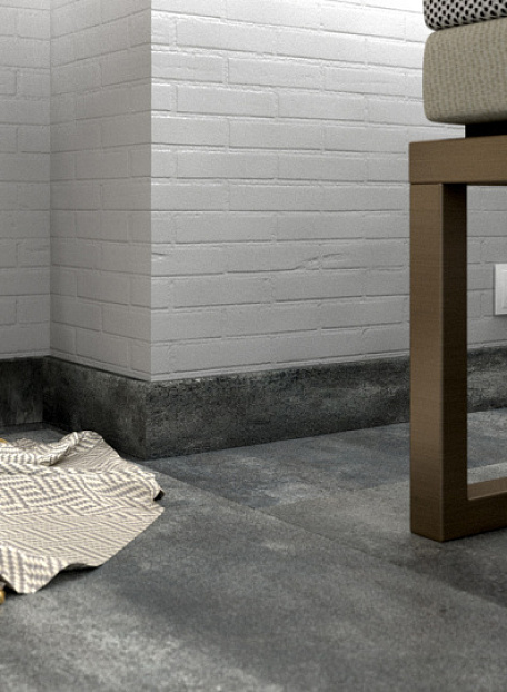 Плинтус МДФ Fine Floor  Дюранго