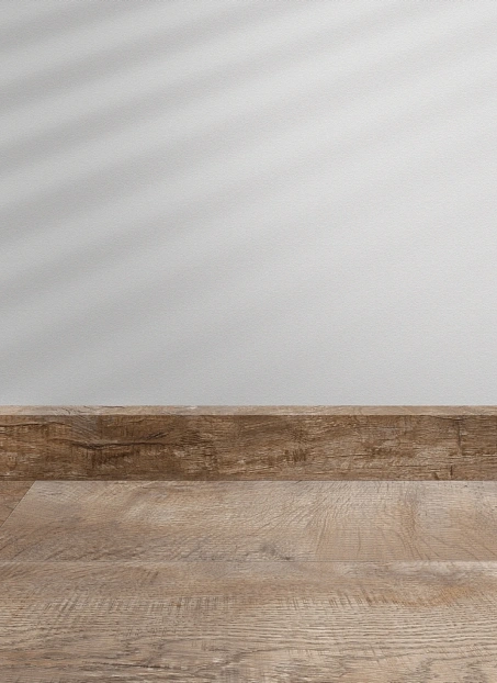Плинтус МДФ Moduleo Дуб Кантри (Country Oak 24958)>