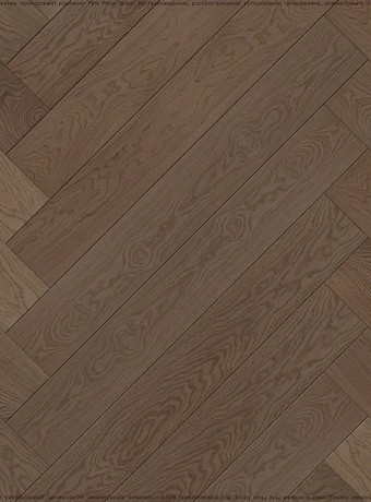 Инженерная доска Karelia DREAM HB Oak Santorini ROBUST 1S OIL MAT