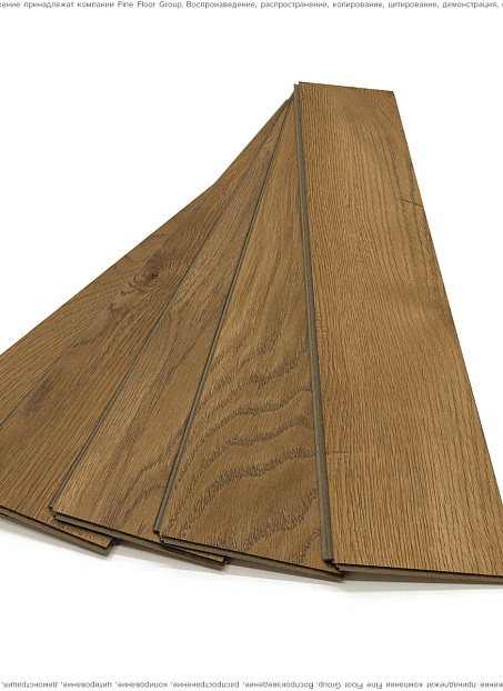 Ламинат Ideal VILLE  Дуб Линум сторона L/R - 50/50