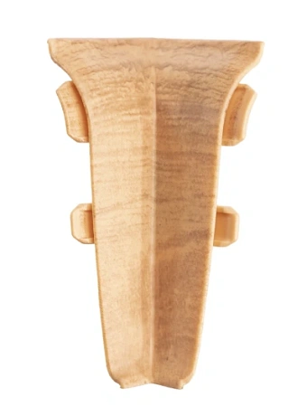 Угол внутренний Arbiton LM60 Дуб Античный 16