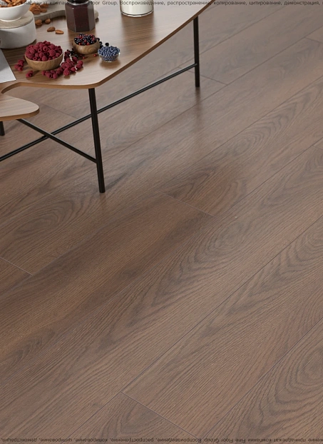 Ламинат Forest Floor SPHERE Дуб Черноплодка (Chokeberry Oak)