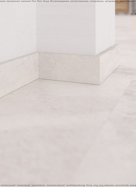 Плинтус МДФ Fine Floor  Ландсберг