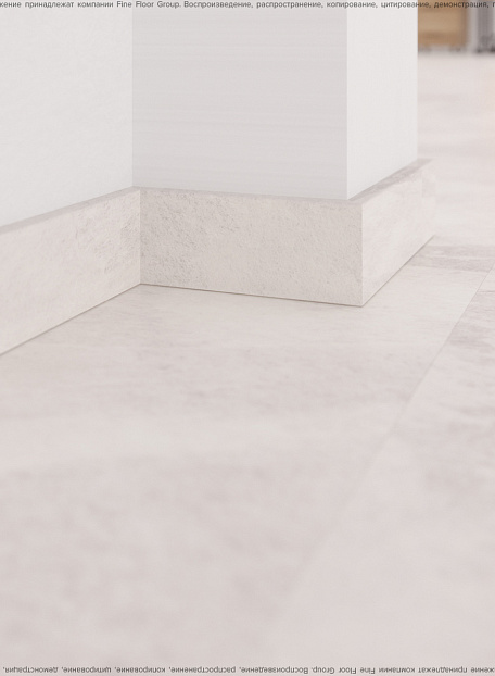 Плинтус МДФ Fine Floor  Ландсберг